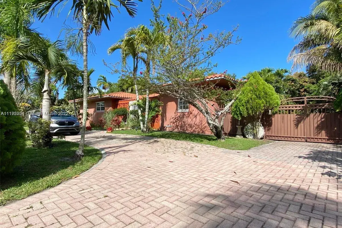 14101 NW 1st Ave, Miami FL 33168