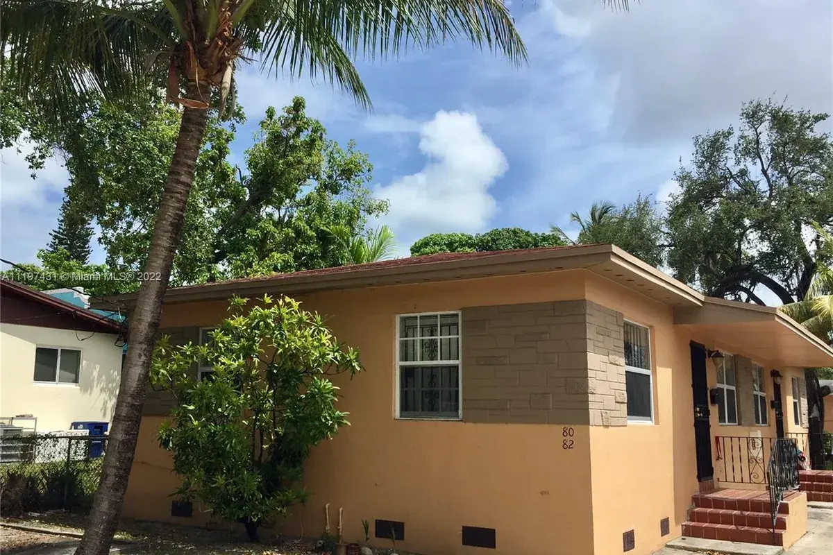 80 NE 64th St # 80, Miami FL 33138