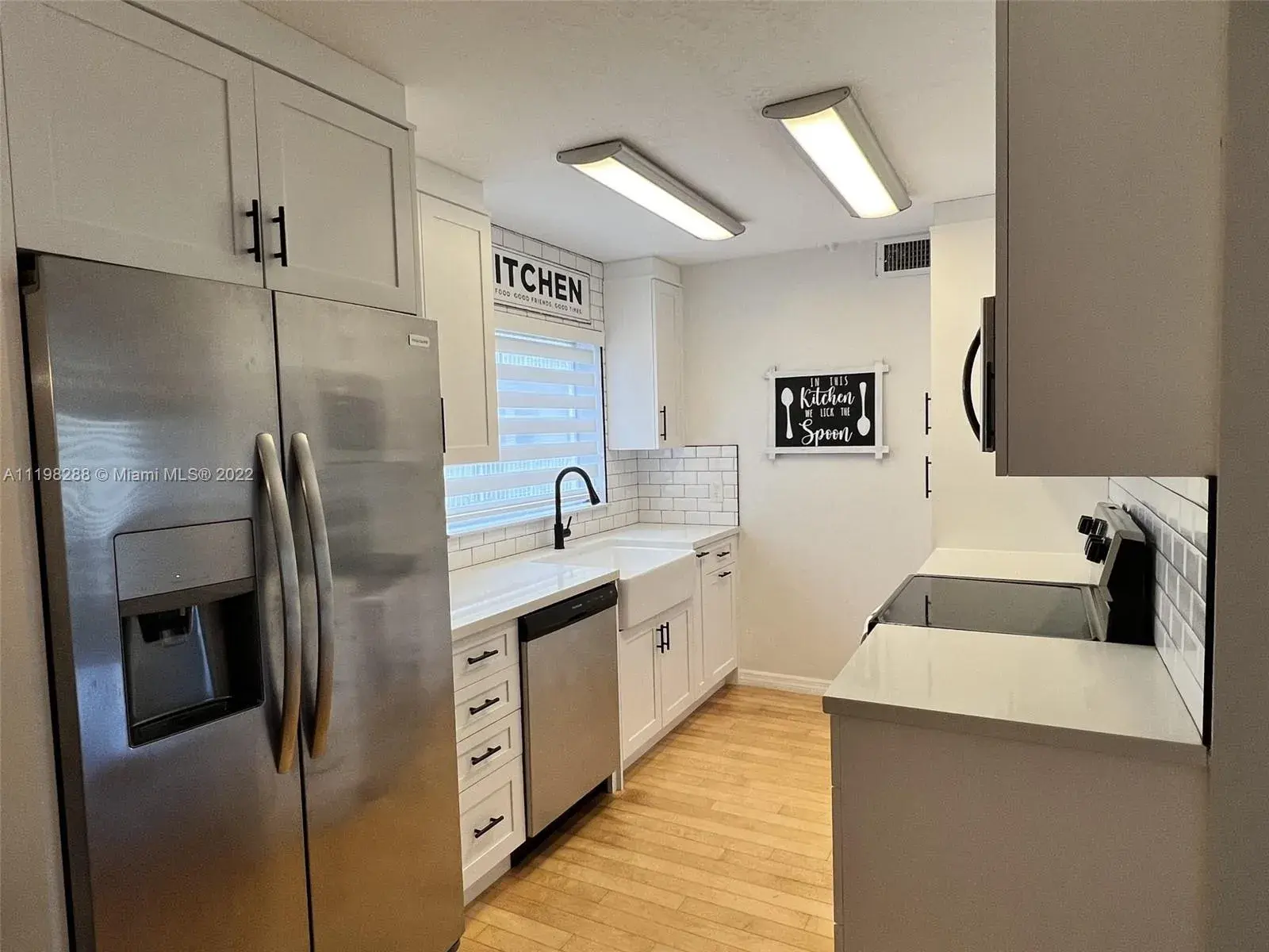 2 bedroom 1 bath Residential for sale at 7755 SW 86th St # 301, Miami FL 33143