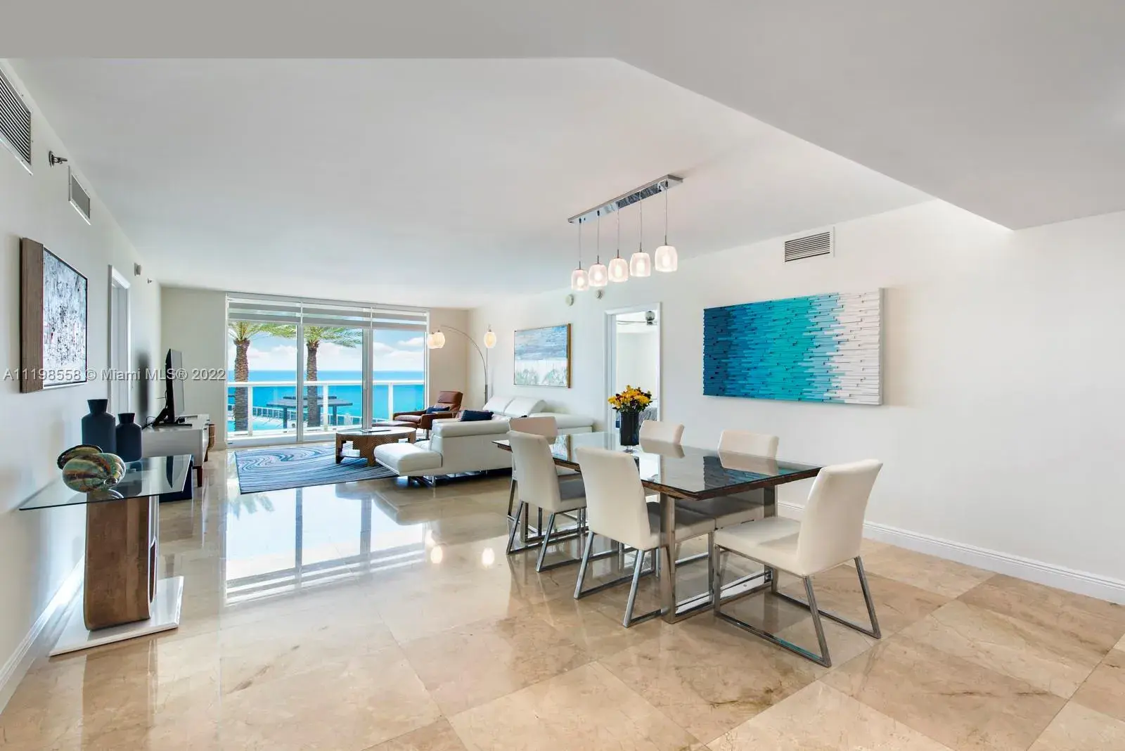 1850 S Ocean Dr # 803, Hallandale Beach FL 33009