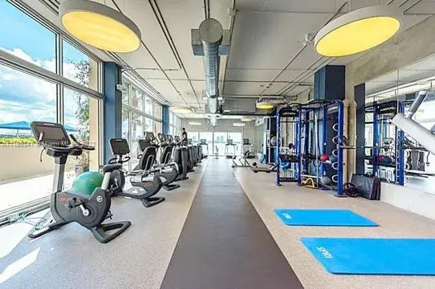 1200 West Ave # 521, Miami Beach FL 33139