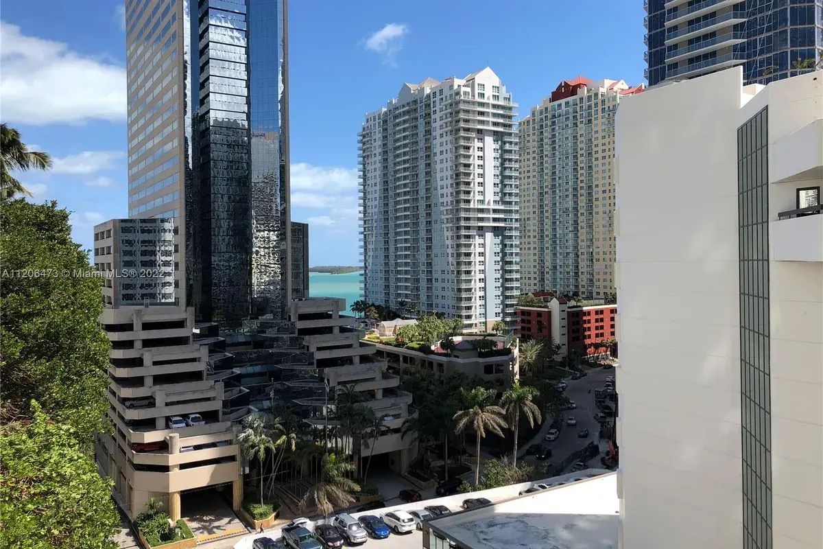 951 Brickell Ave # 1110, Miami FL 33131