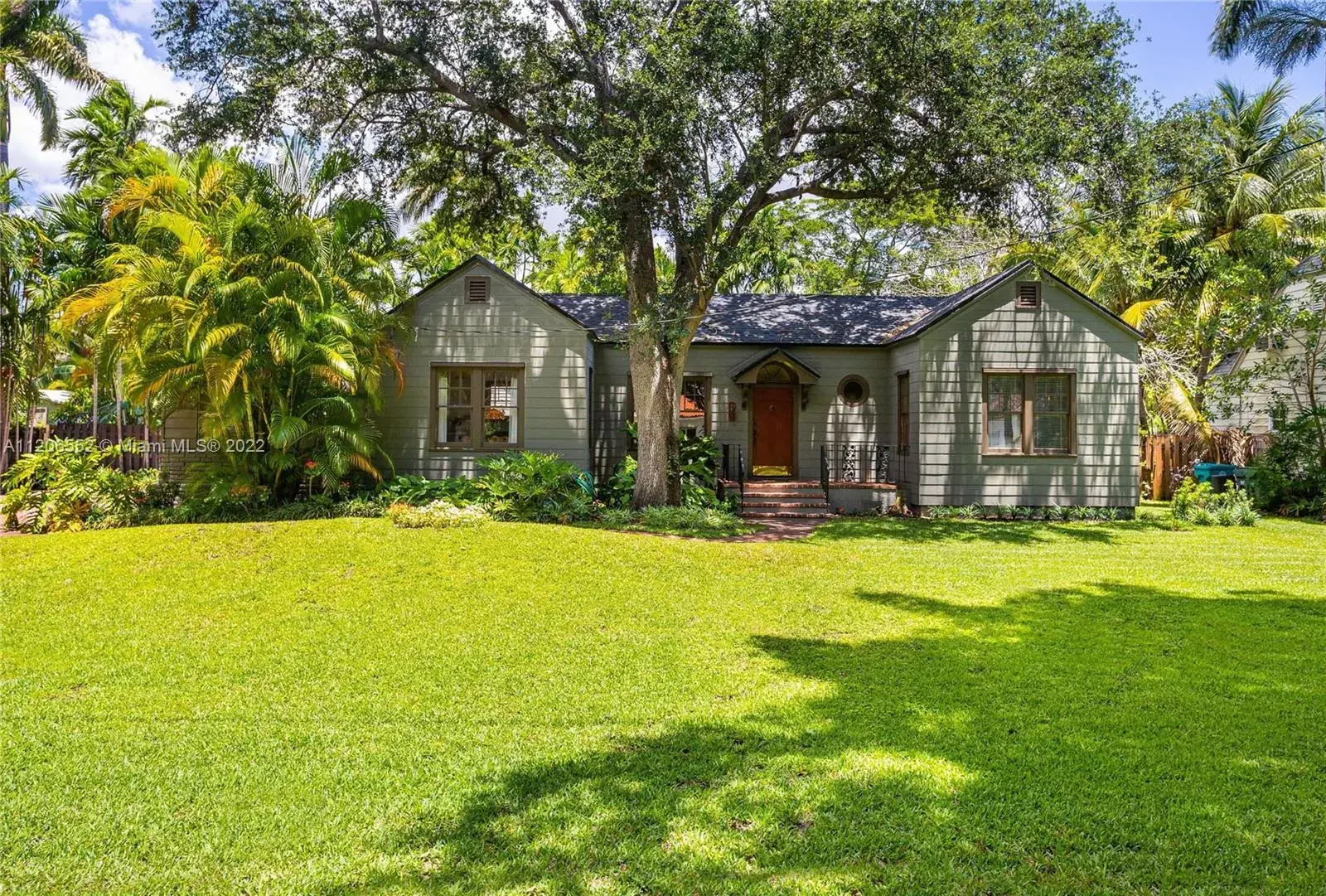 4 bedroom 3 bath Residential Lease for rent at 625 NE 115th St, Biscayne Park FL 33161