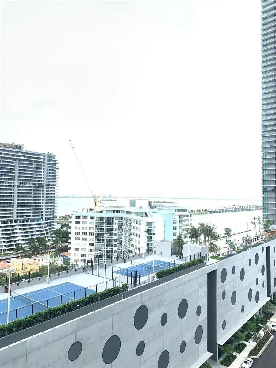 1 bedroom 1 bath Residential for sale at 501 NE 31st St # 1202, Miami FL 33137