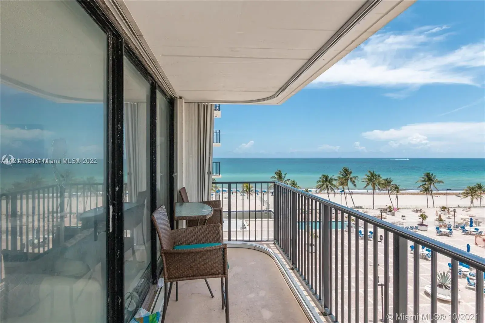 2201 S Ocean Dr # 608, Hollywood FL 33019