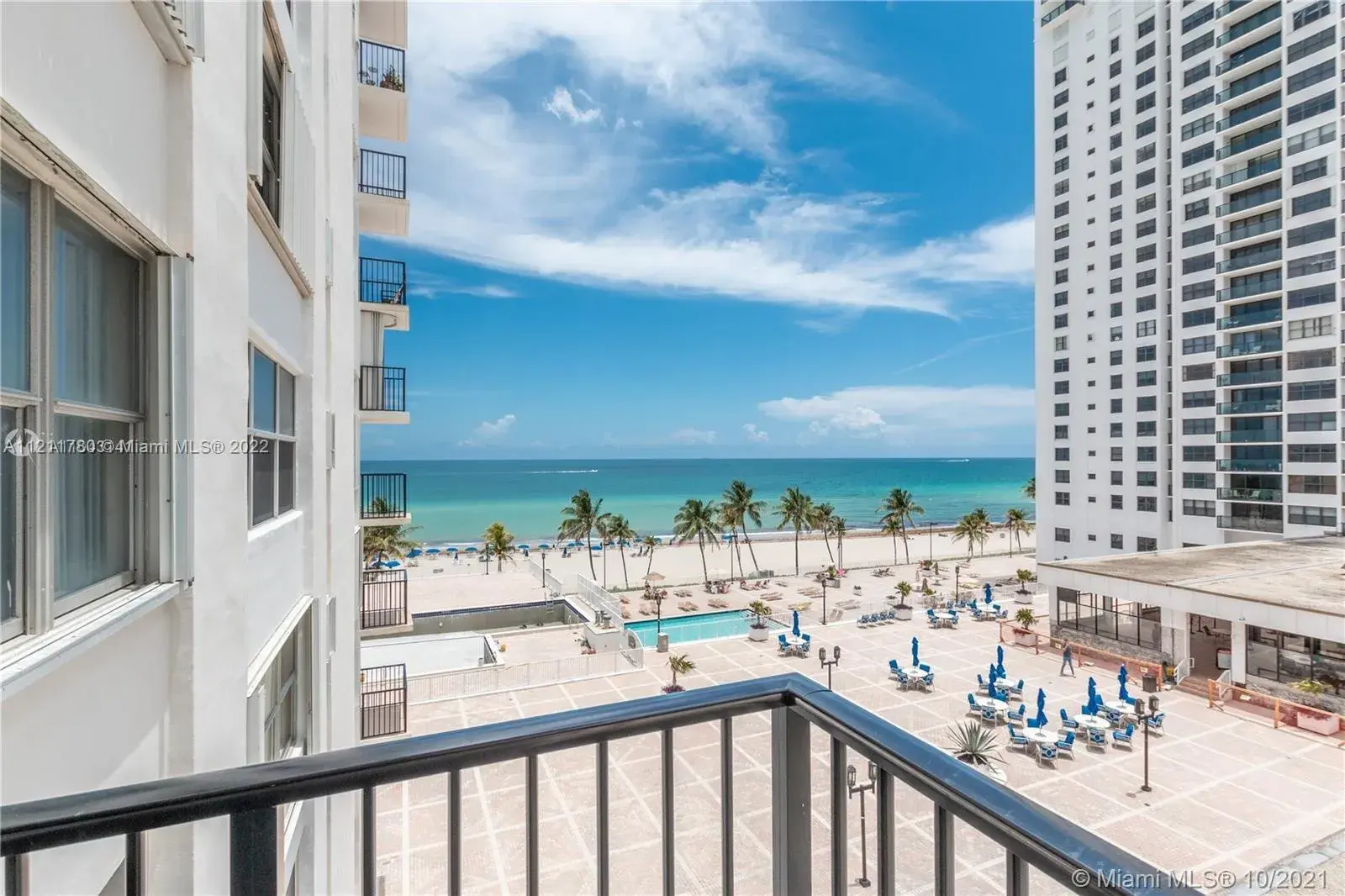2201 S Ocean Dr # 608, Hollywood FL 33019