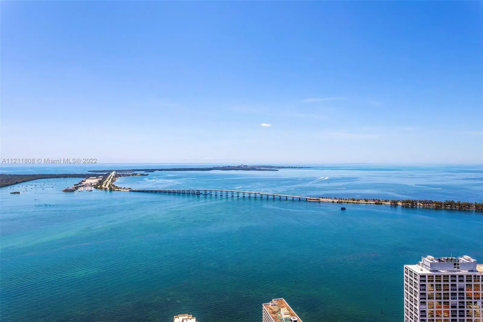 2 bedroom 2 bath Residential for sale at 1425 Brickell Ave # 57A, Miami FL 33131