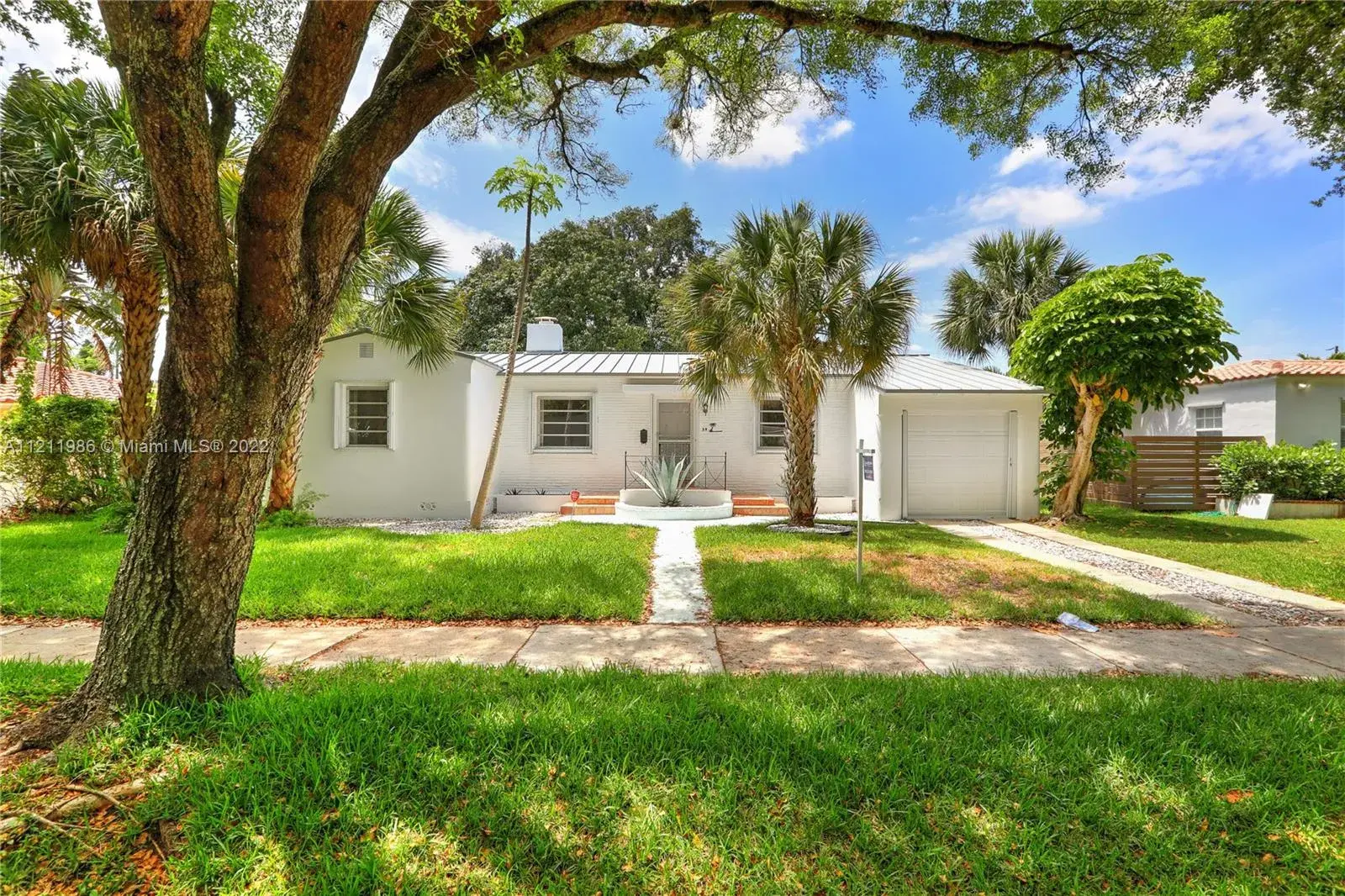 3 bedroom 3 bath Residential for sale at 54 NW 96th St, Miami Shores FL 33150