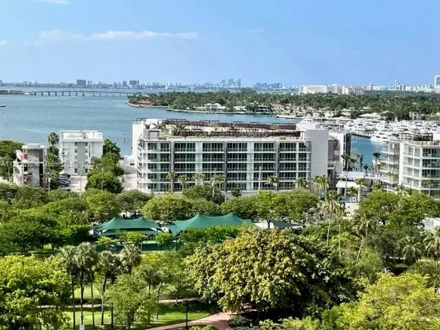 2 bedroom 2 bath for sale at 9 Island Ave # 1409, Miami Beach FL 33139