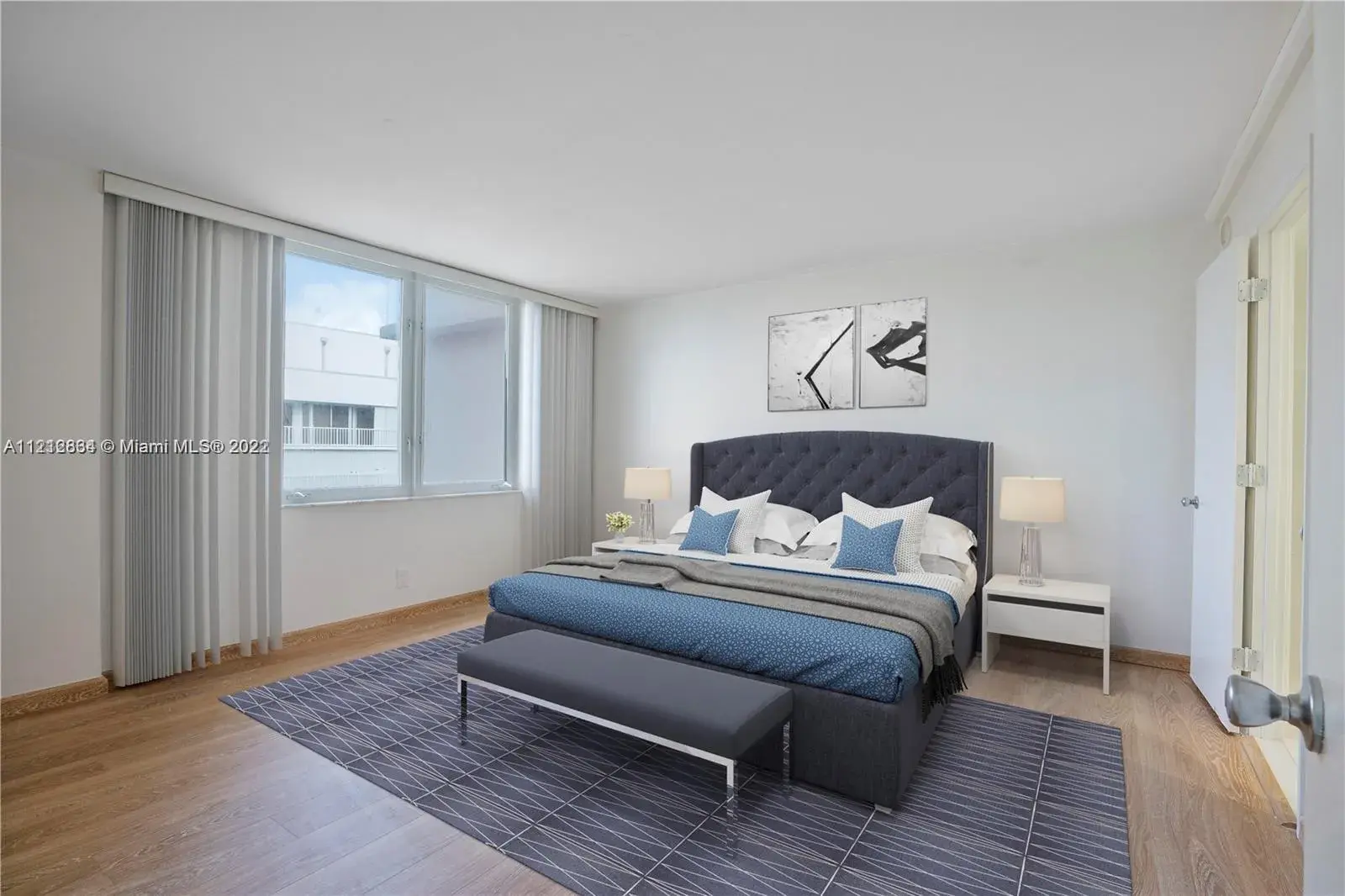 3215 S Ocean Blvd # 804, Highland Beach FL 33487