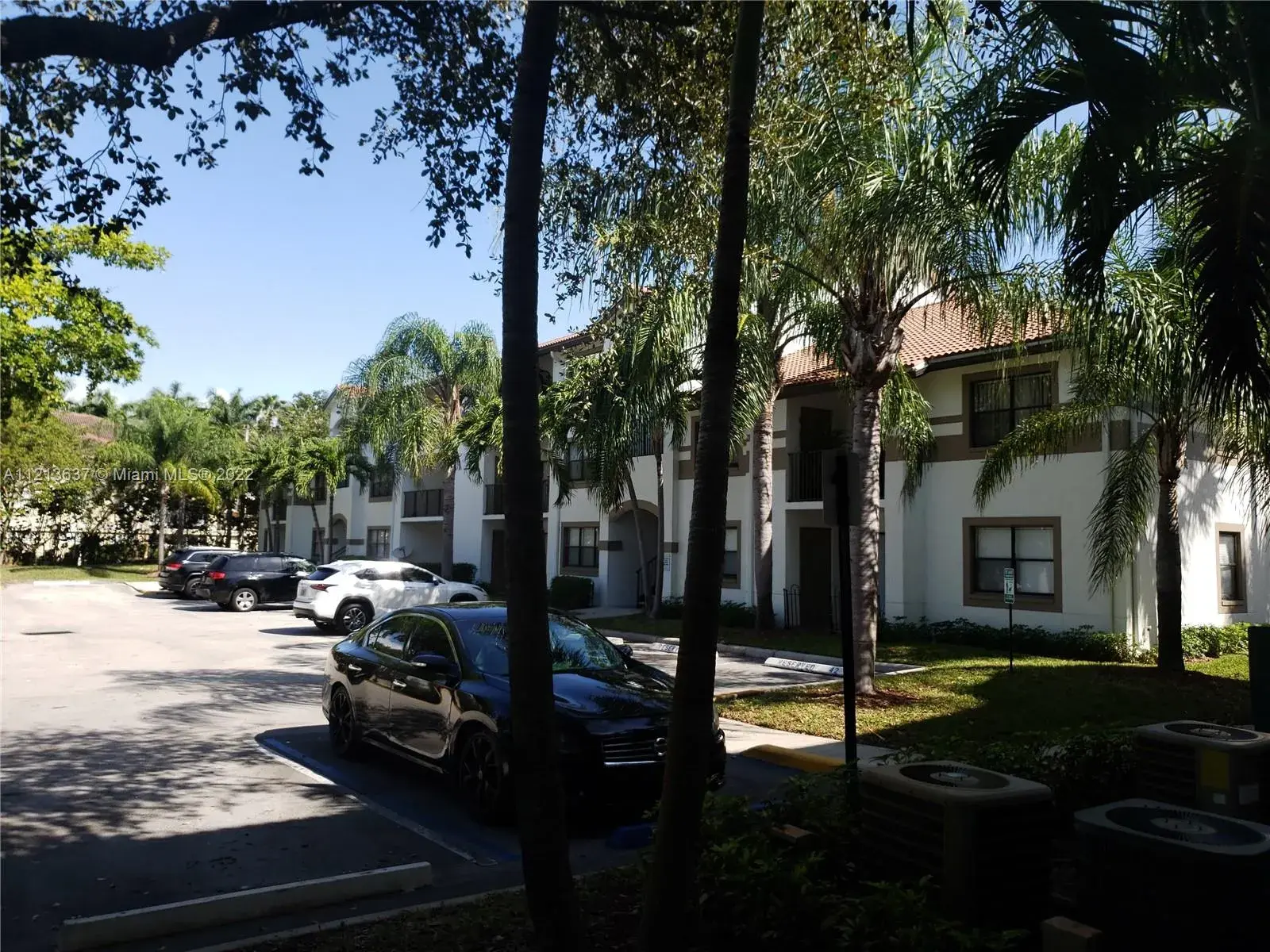 520 S Park Rd # 12, Hollywood FL 33021