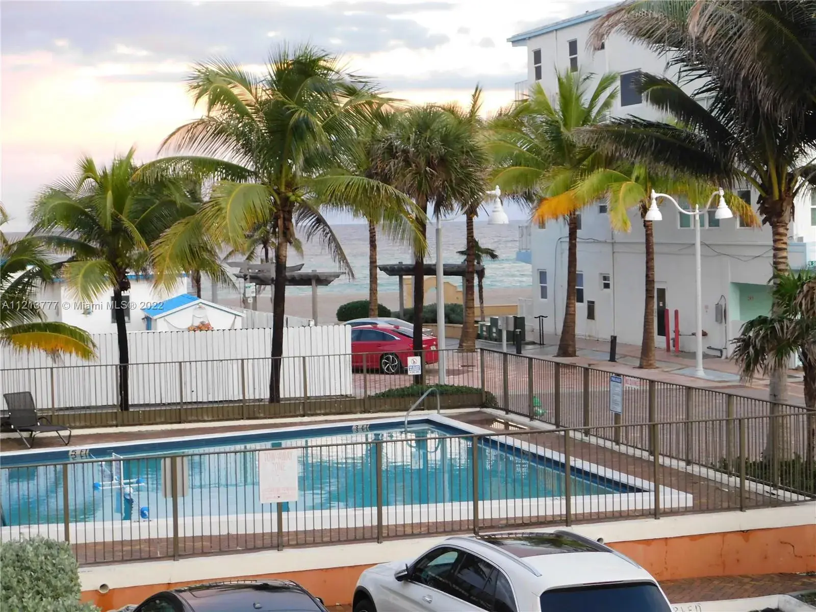 321 Wilson St # A203, Hollywood FL 33019