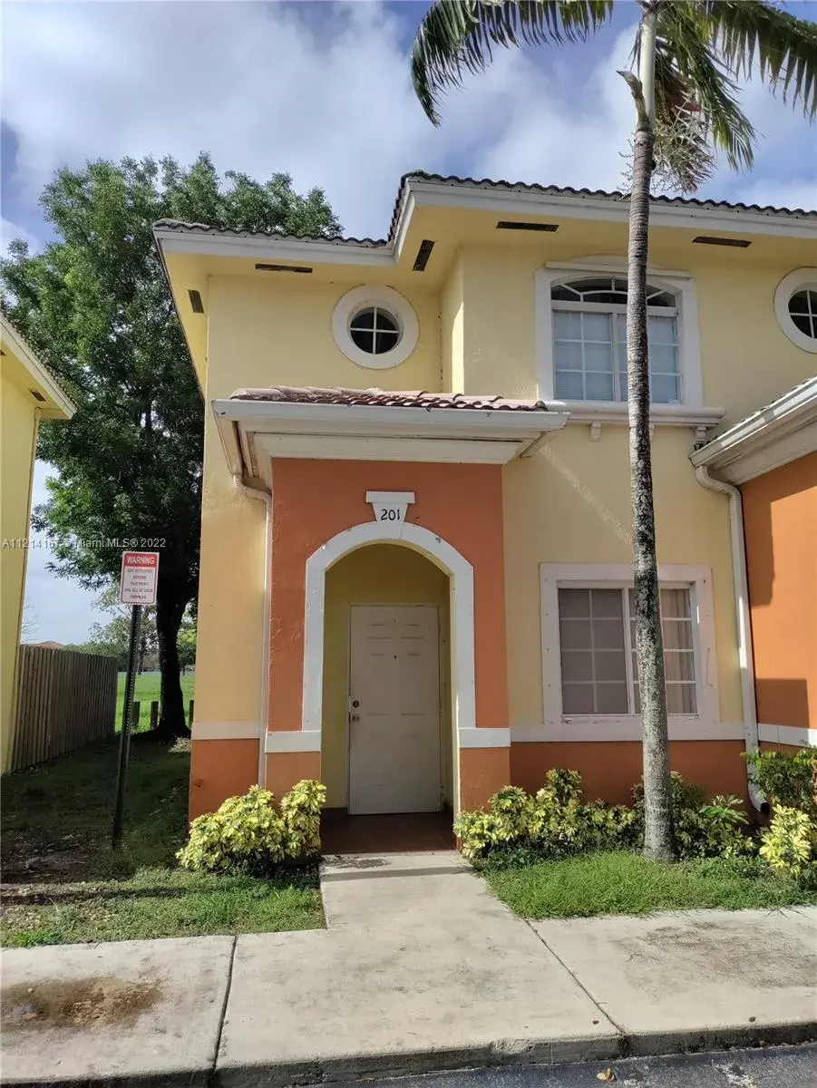 7180 NW 174th Ter # 201, Hialeah FL 33015