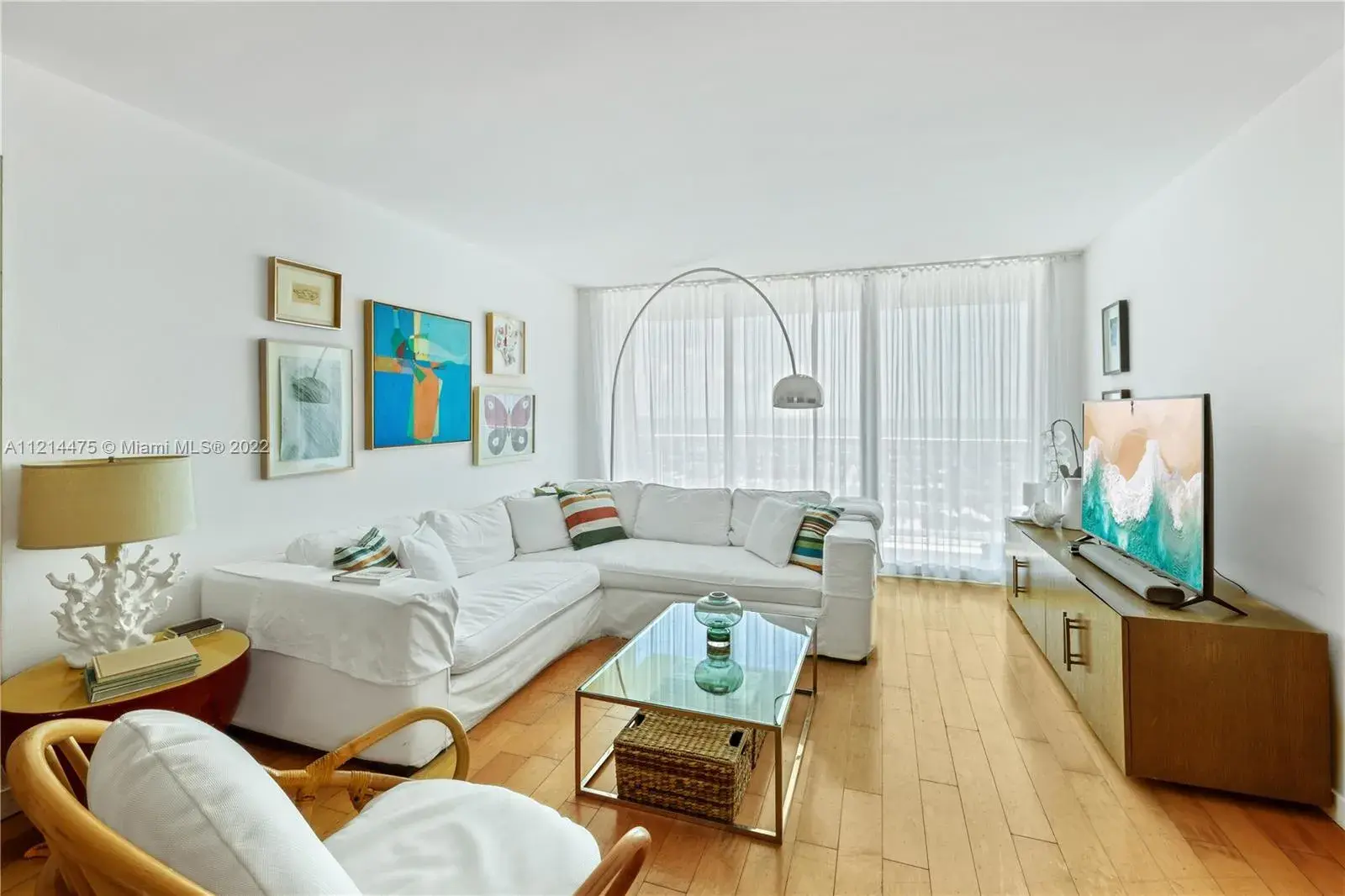 650 West Ave # 2804, Miami Beach FL 33139