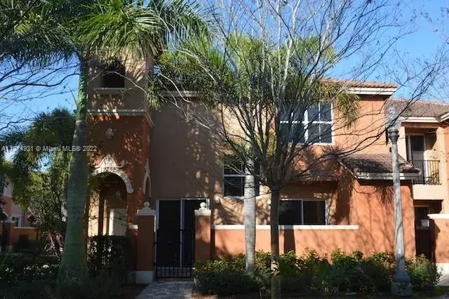 3 bedroom 2 bath Residential for sale at 12252 SW 25th Ct # 1614, Miramar FL 33025