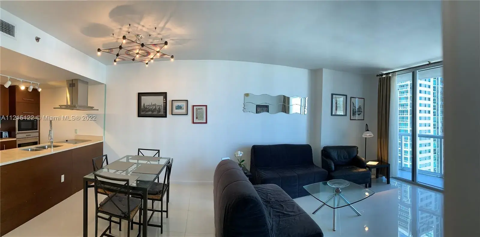 485 Brickell Ave # 2606, Miami FL 33131