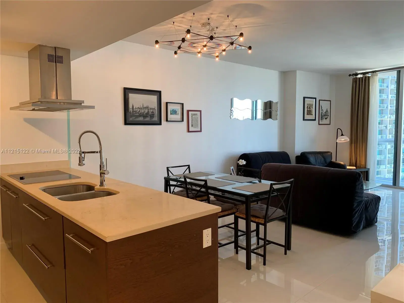 485 Brickell Ave # 2606, Miami FL 33131