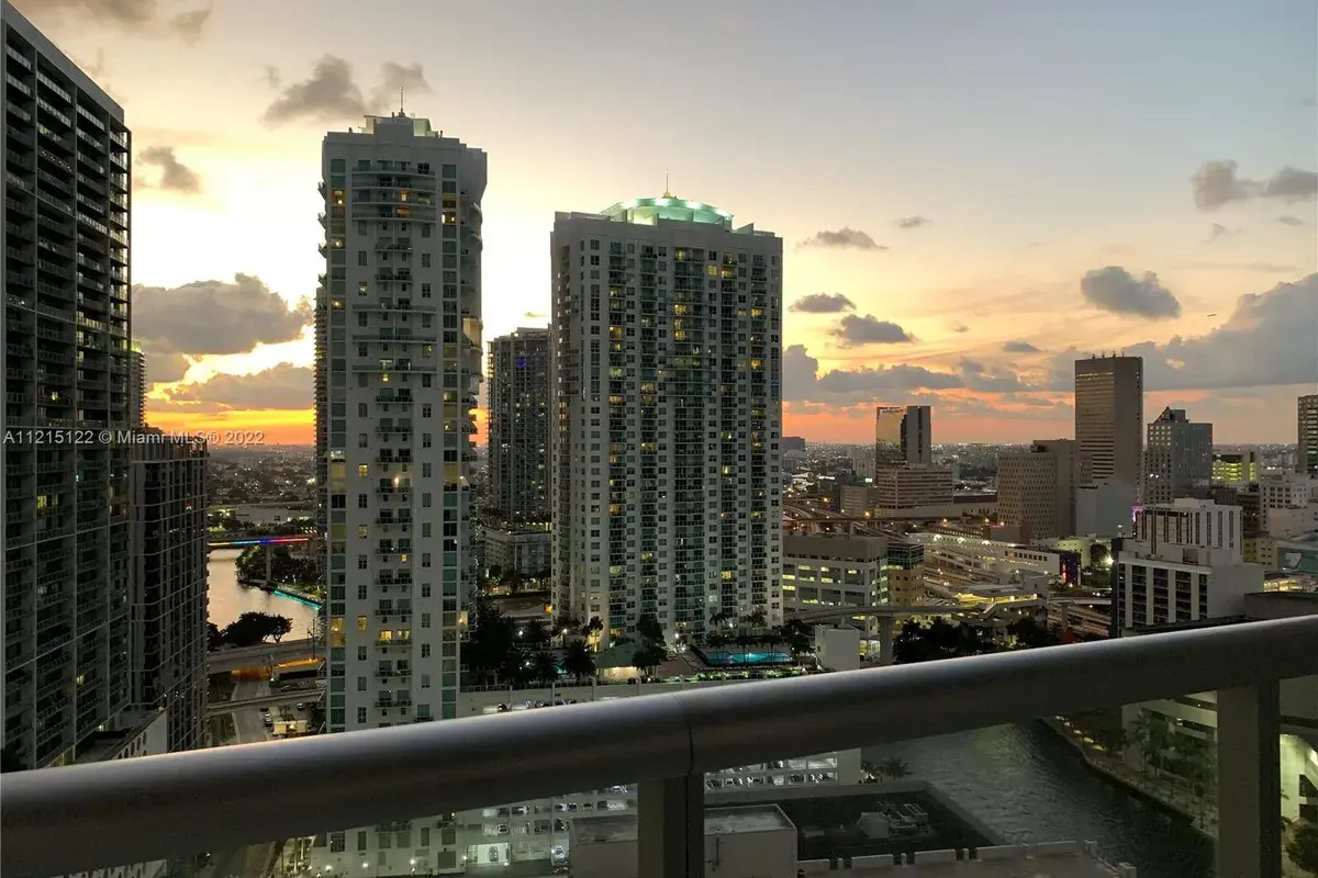 485 Brickell Ave # 2606, Miami FL 33131