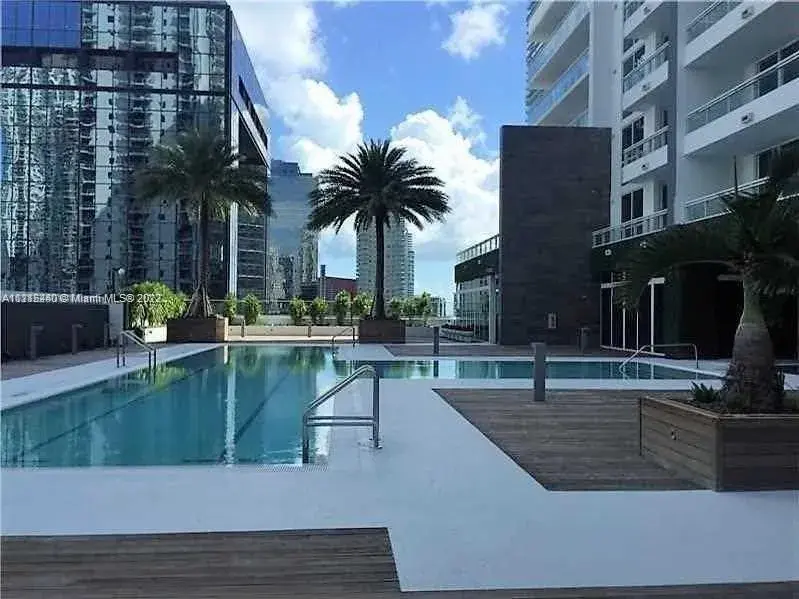 1080 Brickell Ave # 2602, Miami FL 33131