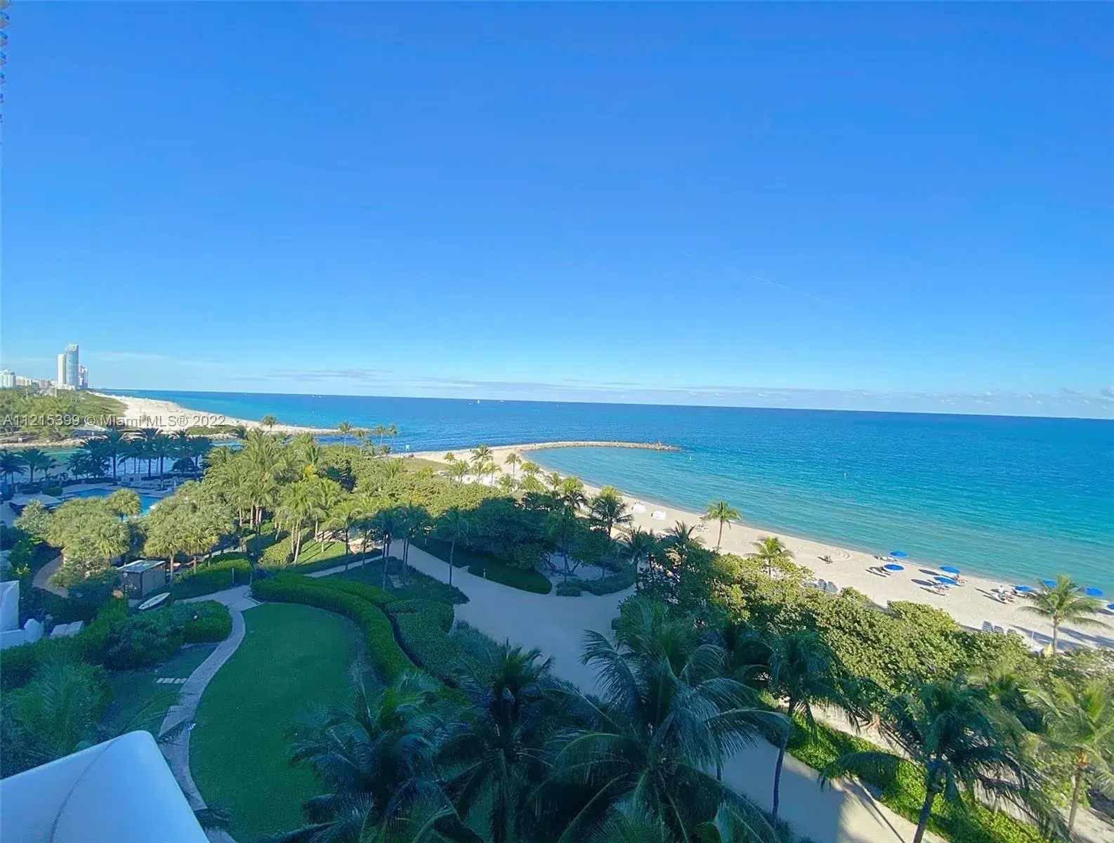 10275 Collins Ave # 708, Bal Harbour FL 33154
