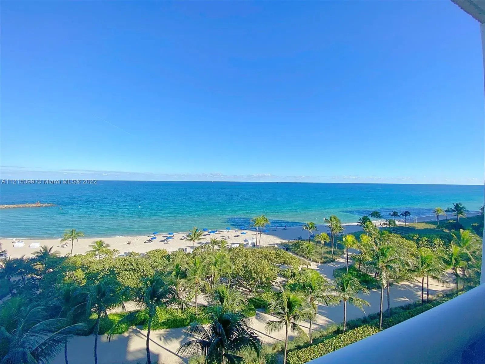 10275 Collins Ave # 708, Bal Harbour FL 33154