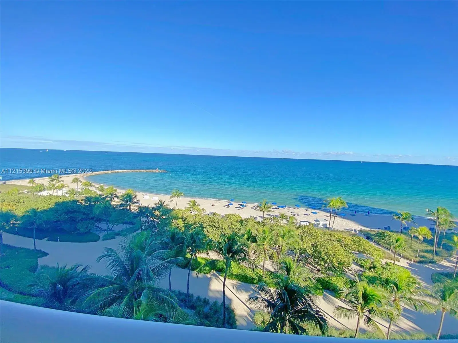 10275 Collins Ave # 708, Bal Harbour FL 33154