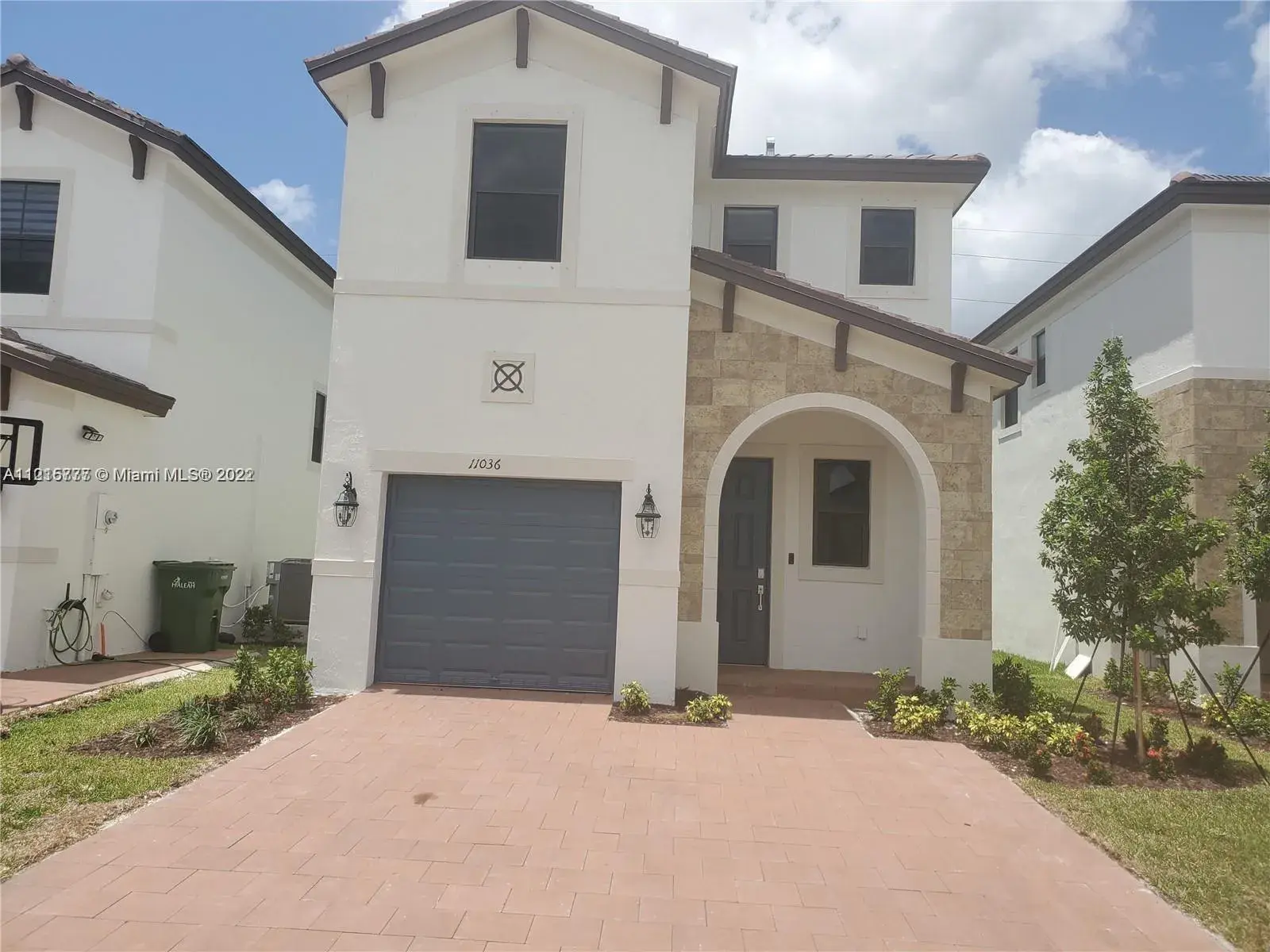 3 bedroom 2 bath Residential for sale at 11036 W 35th Way, Hialeah FL 33018