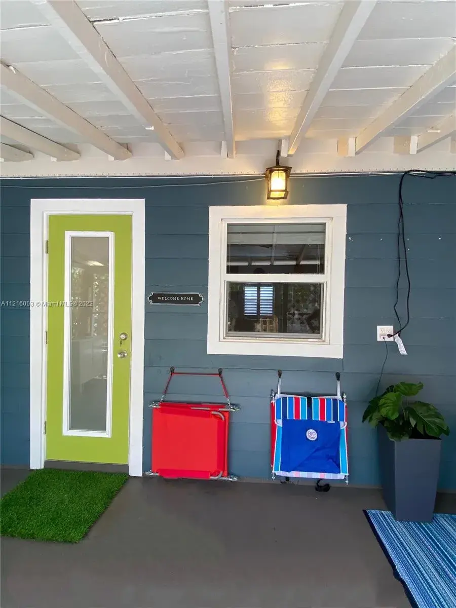 1 bath Residential Lease for rent at 1313 NE 3rd St, Fort Lauderdale FL 33301