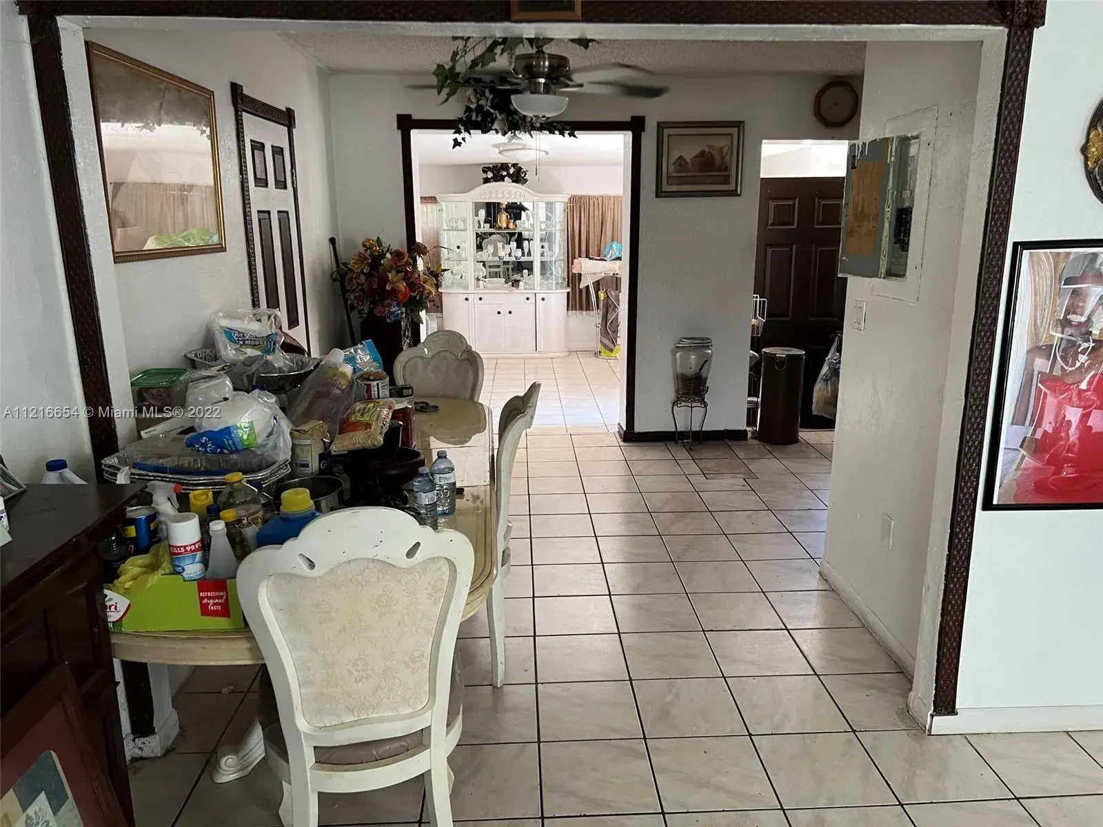 925 NW 84th St, Miami FL 33150