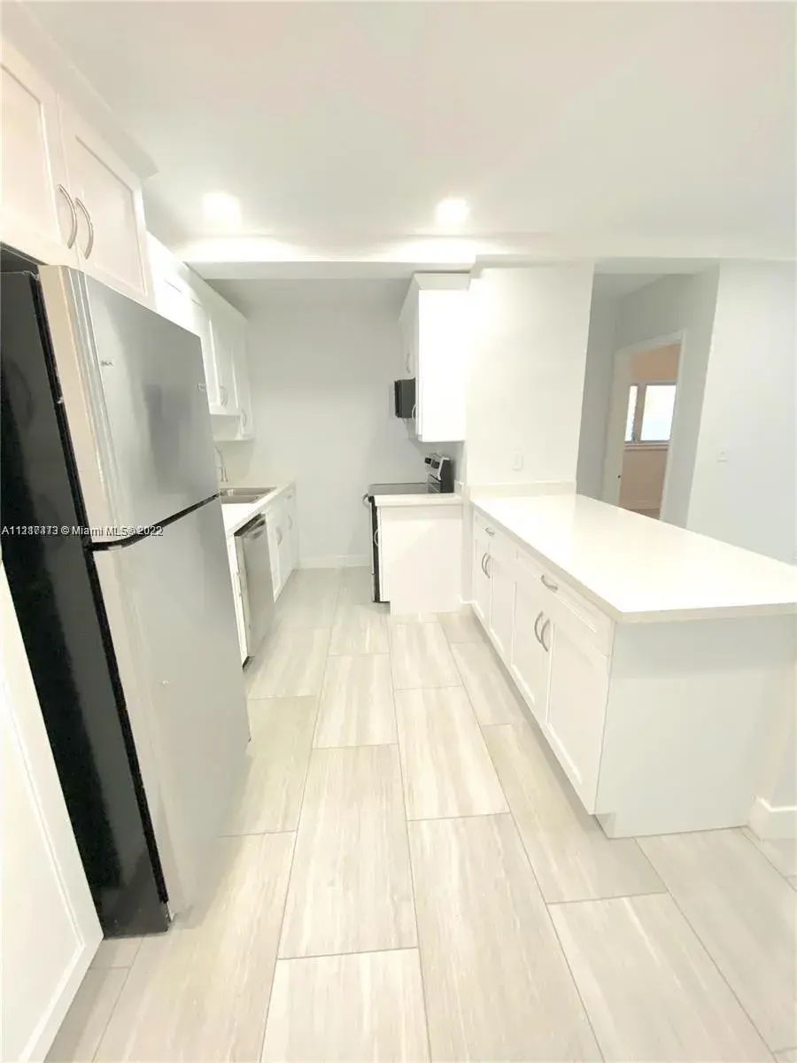 1 bedroom 1 bath Residential Lease for rent at 7300 Byron Ave # 11, Miami Beach FL 33141