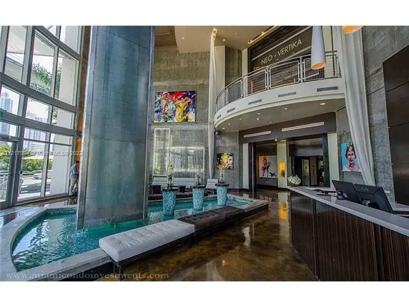 1 bath Residential for sale at 690 SW 1st Ct # 1730, Miami FL 33130