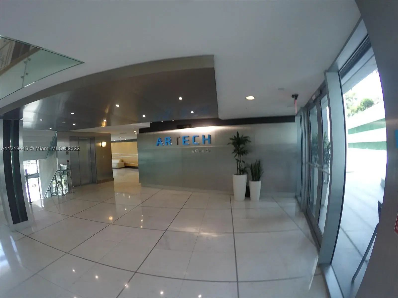 2950 NE 188th St # 446, Aventura FL 33180