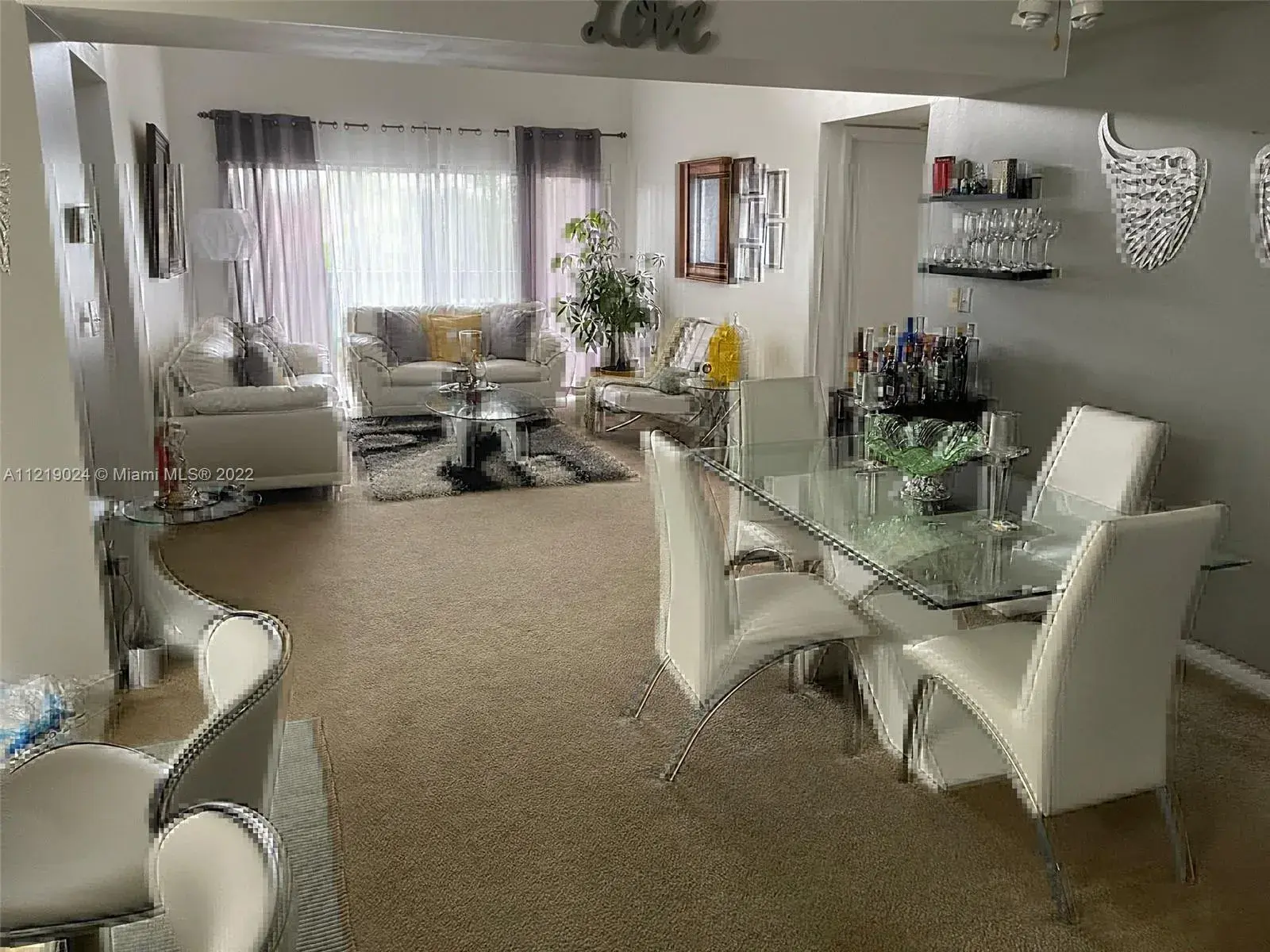2 bedroom 2 bath Residential Lease for rent at 6280 NW 186th St # 304, Hialeah FL 33015