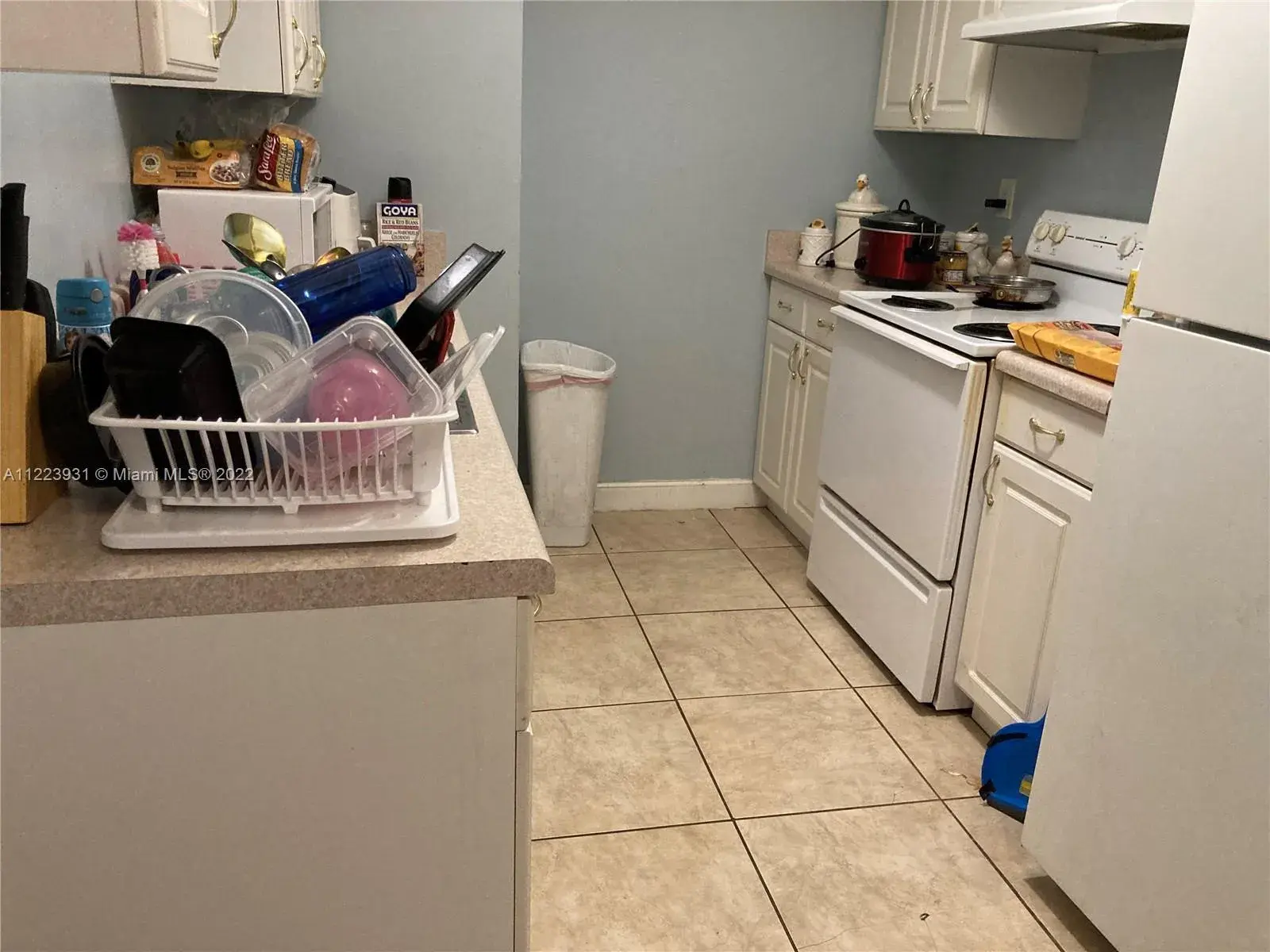 1342 Sandpiper Blvd, Homestead FL 33035