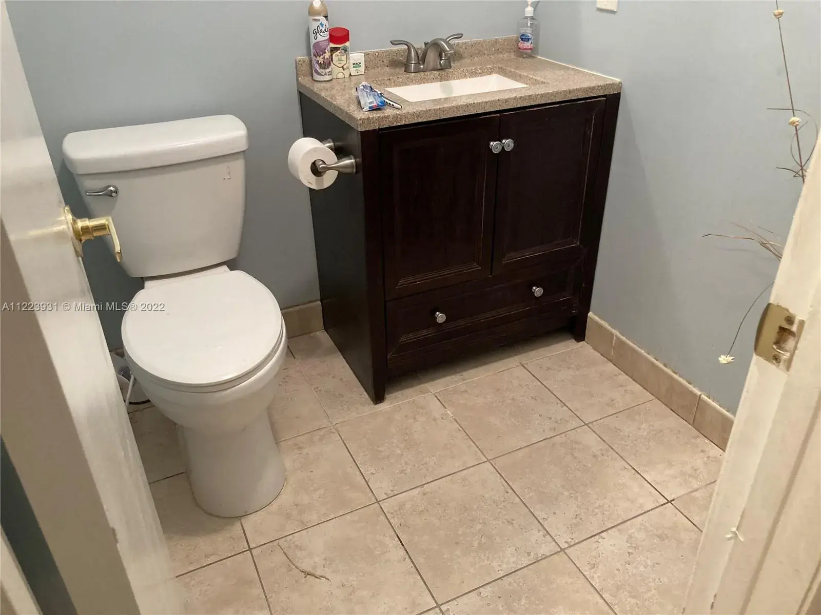1342 Sandpiper Blvd, Homestead FL 33035