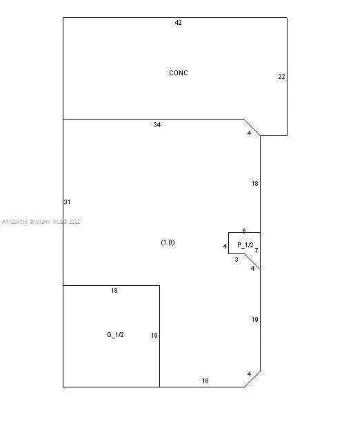 1219 Scioto Rd, North Lauderdale FL 33068