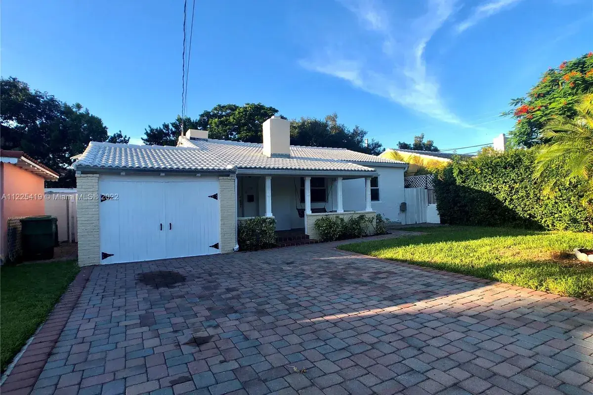 755 NE 88th St, Miami FL 33138