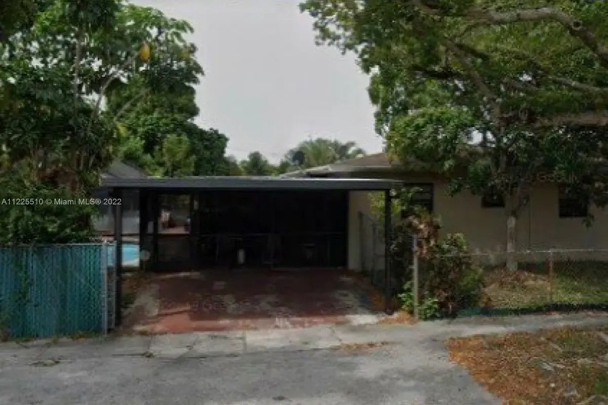 1000 NW 129th St, North Miami FL 33168