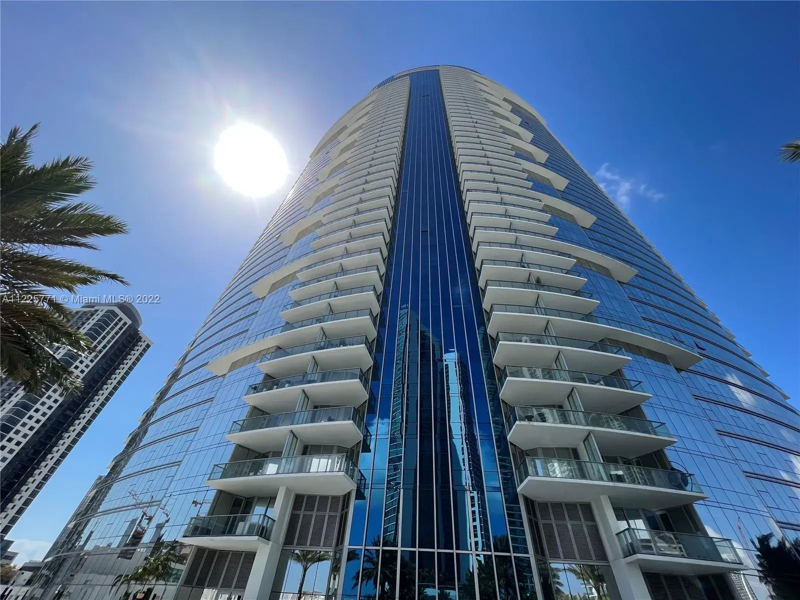 3 bedroom 4 bath Residential for sale at 851 NE 1st Ave # 1112, Miami FL 33132