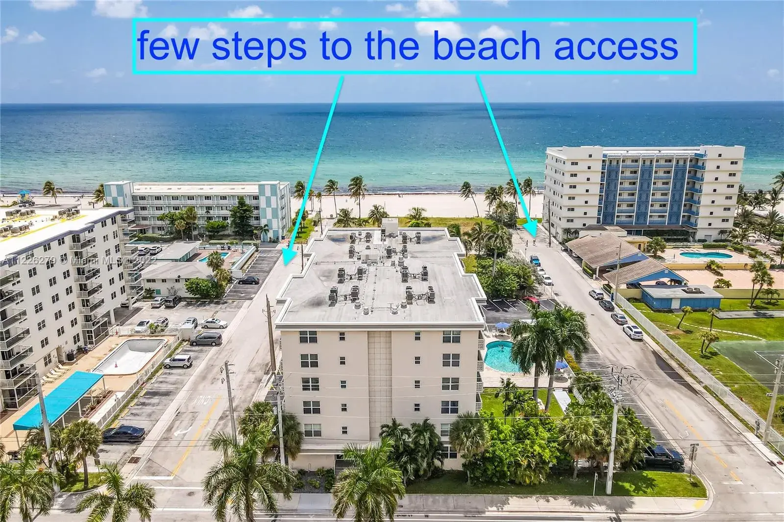 1901 S Ocean Dr # 303, Hollywood FL 33019