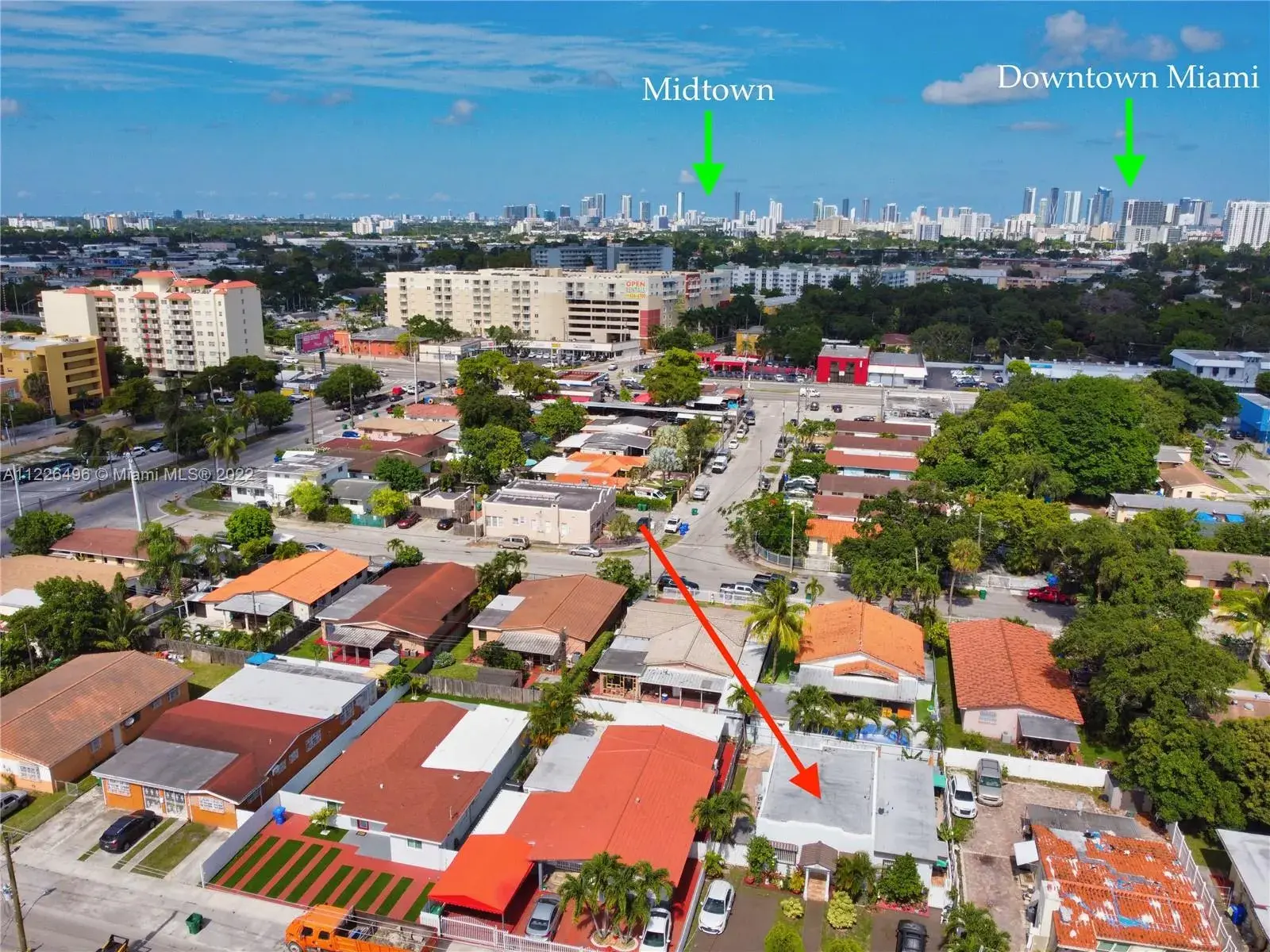 1631 NW 29th Ave, Miami FL 33125 photo 2