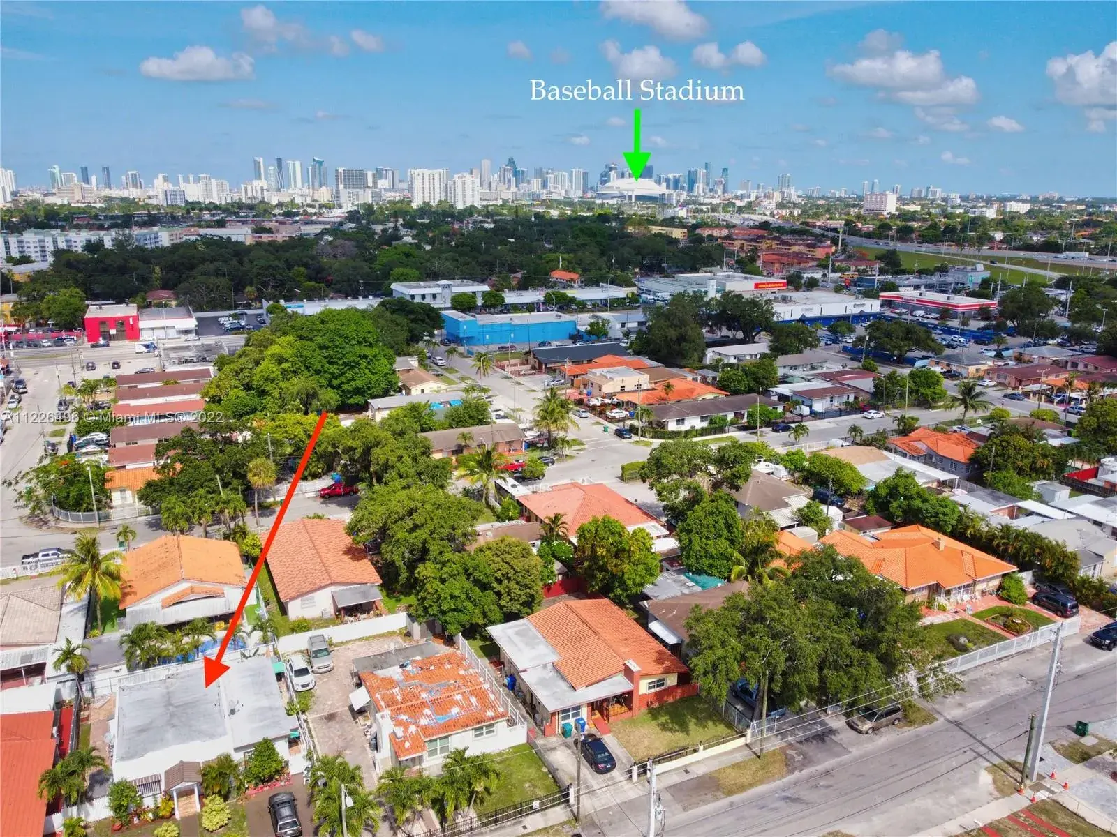 1631 NW 29th Ave, Miami FL 33125 photo 3