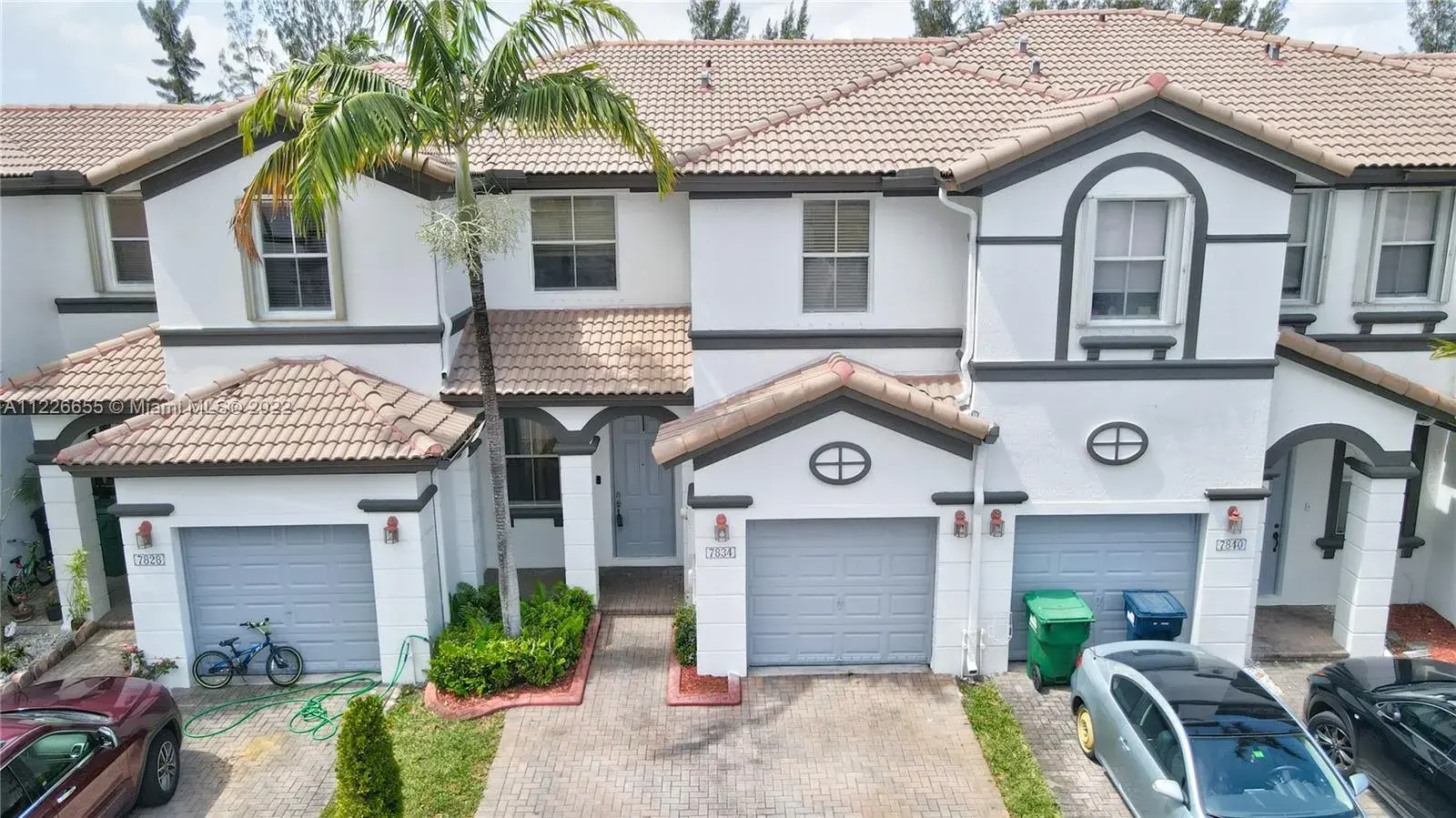 3 bedroom 2 bath for sale at 7834 NW 116th Ave, Doral FL 33178