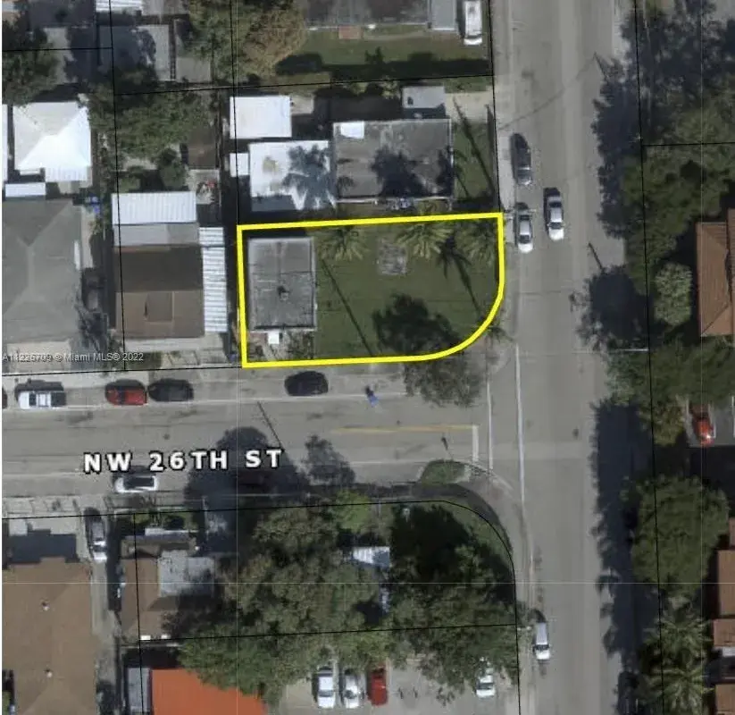 1019 NW 26th St, Miami FL 33127