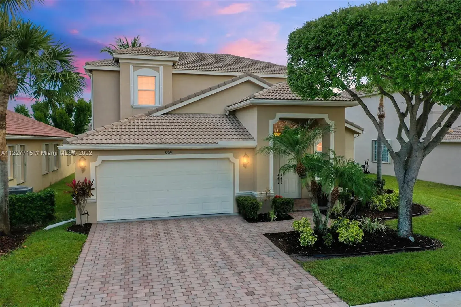 8343 Genova Way, Lake Worth FL 33467
