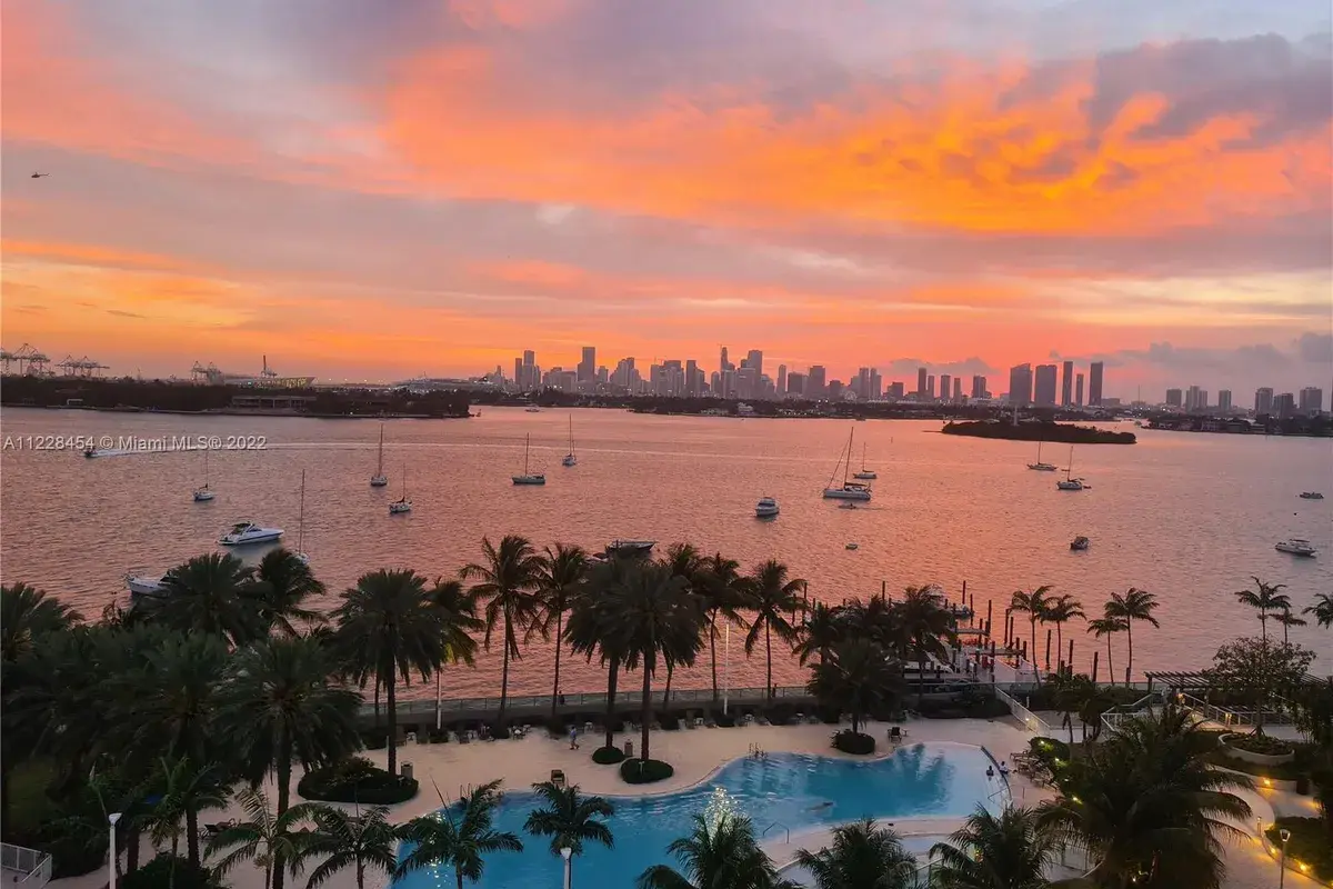 1500 Bay Rd # 714S, Miami Beach FL 33139