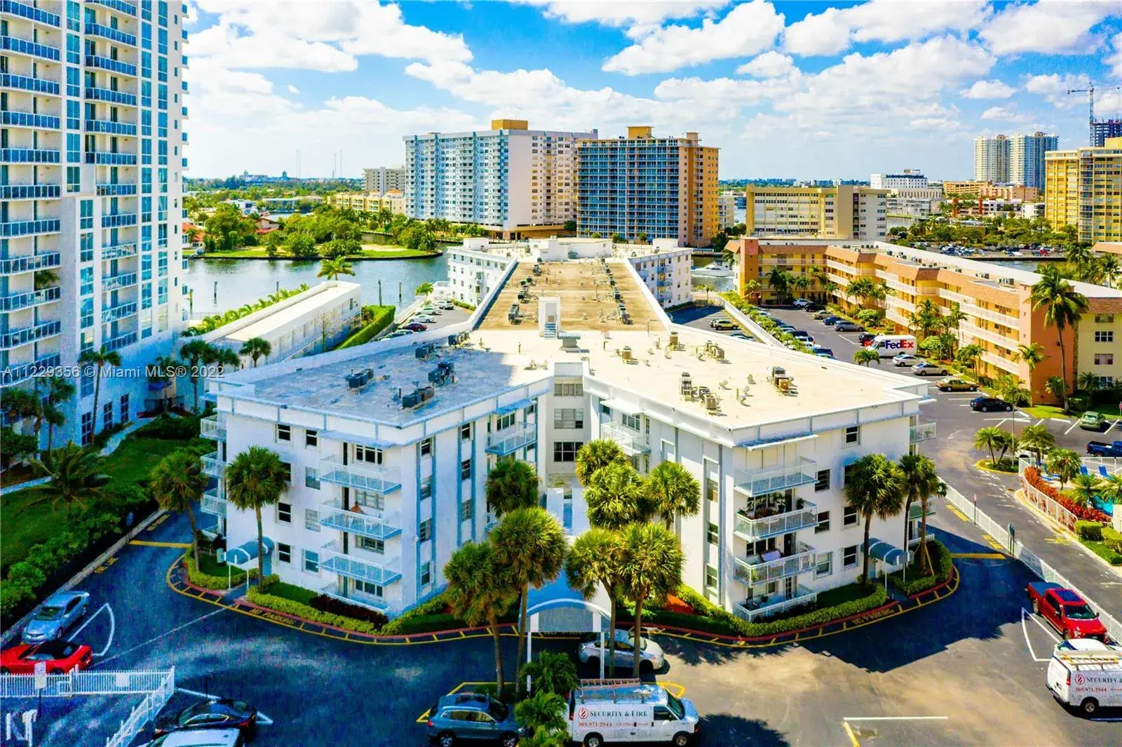 2 bedroom 2 bath Residential for sale at 1913 S Ocean Dr # 110, Hallandale Beach FL 33009