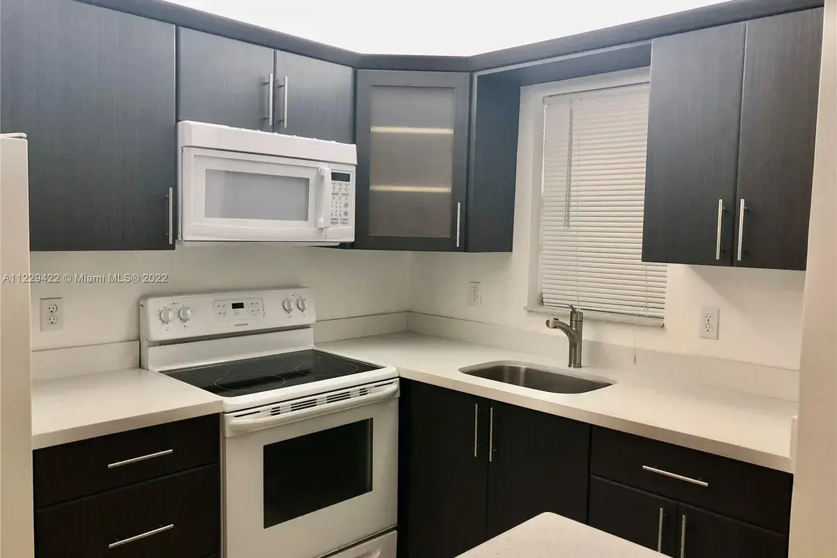 1551 N 12th Ct # 12A, Hollywood FL 33019
