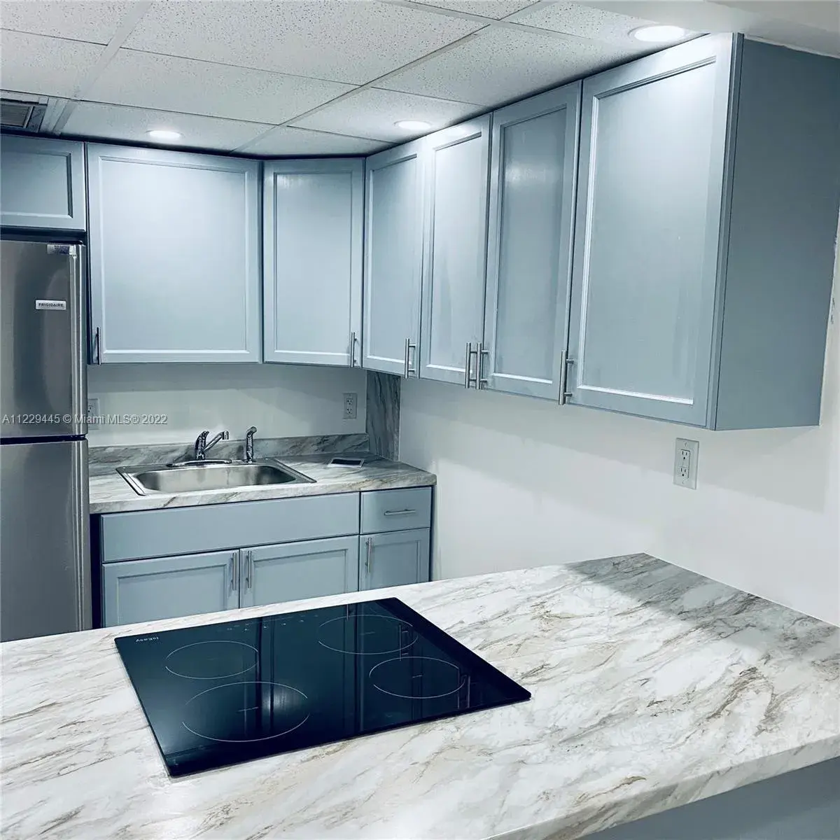 3 bedroom 2 bath Residential Lease for rent at 777 SW 9th Ave # 217, Miami FL 33130