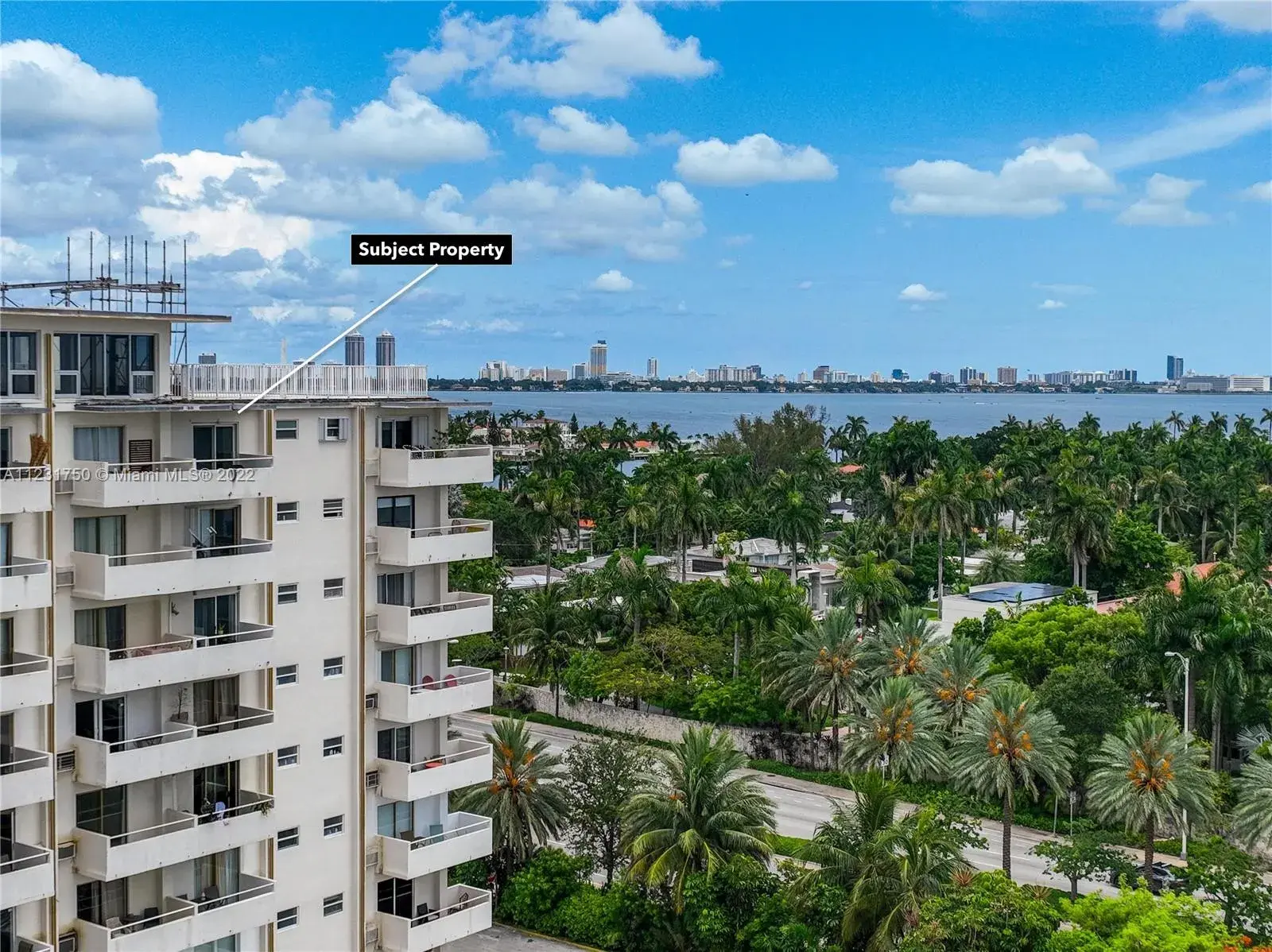 7904 West Dr # 1002, North Bay Village FL 33141
